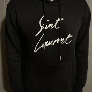 SL hoodie - Fet hoodie