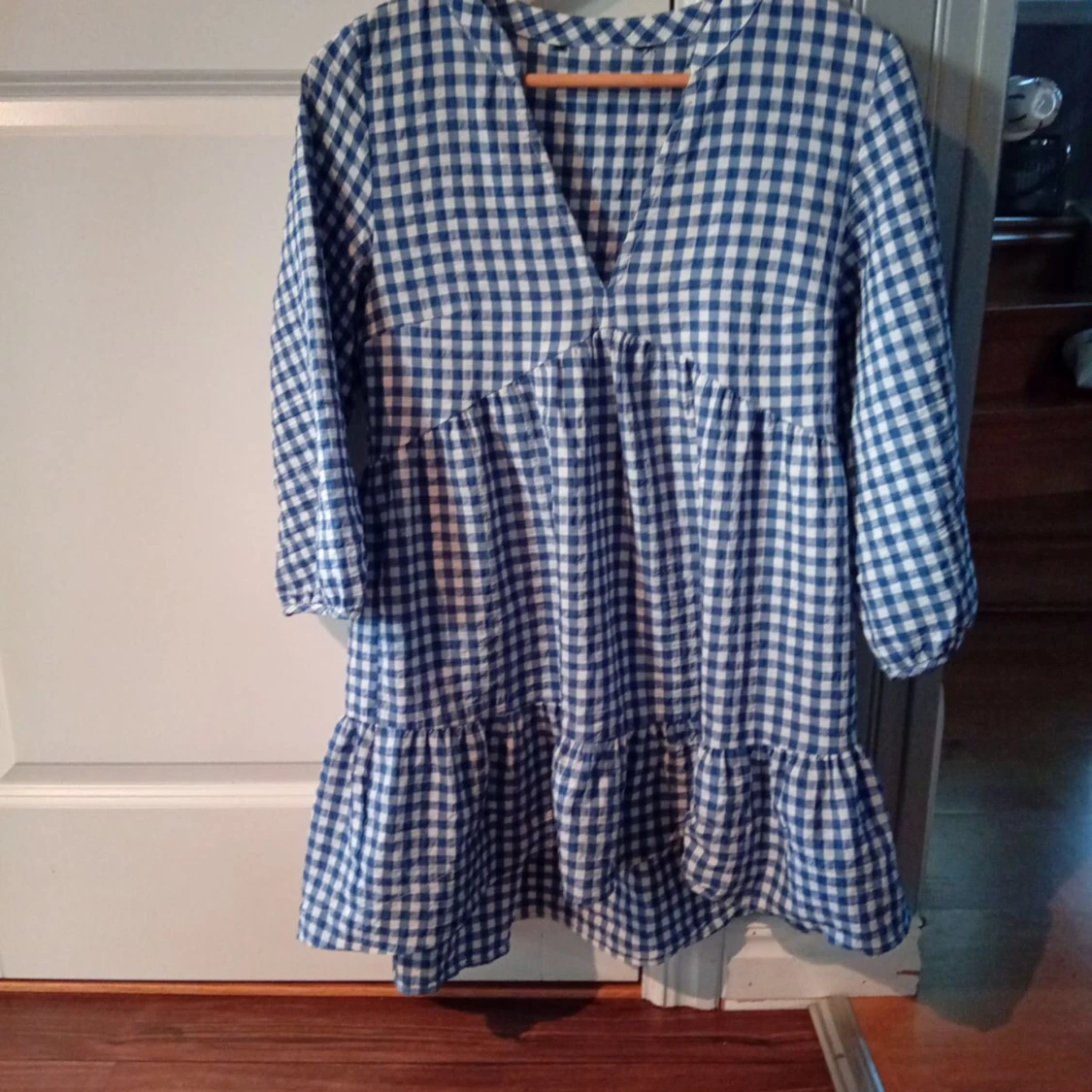 Zara klänning  - 91