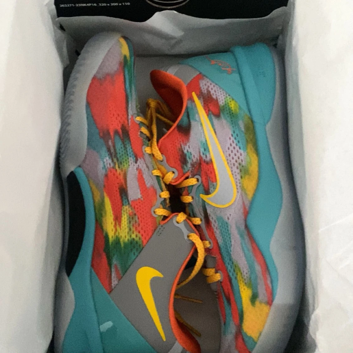 Kobe 8 venice beach 41 - 90