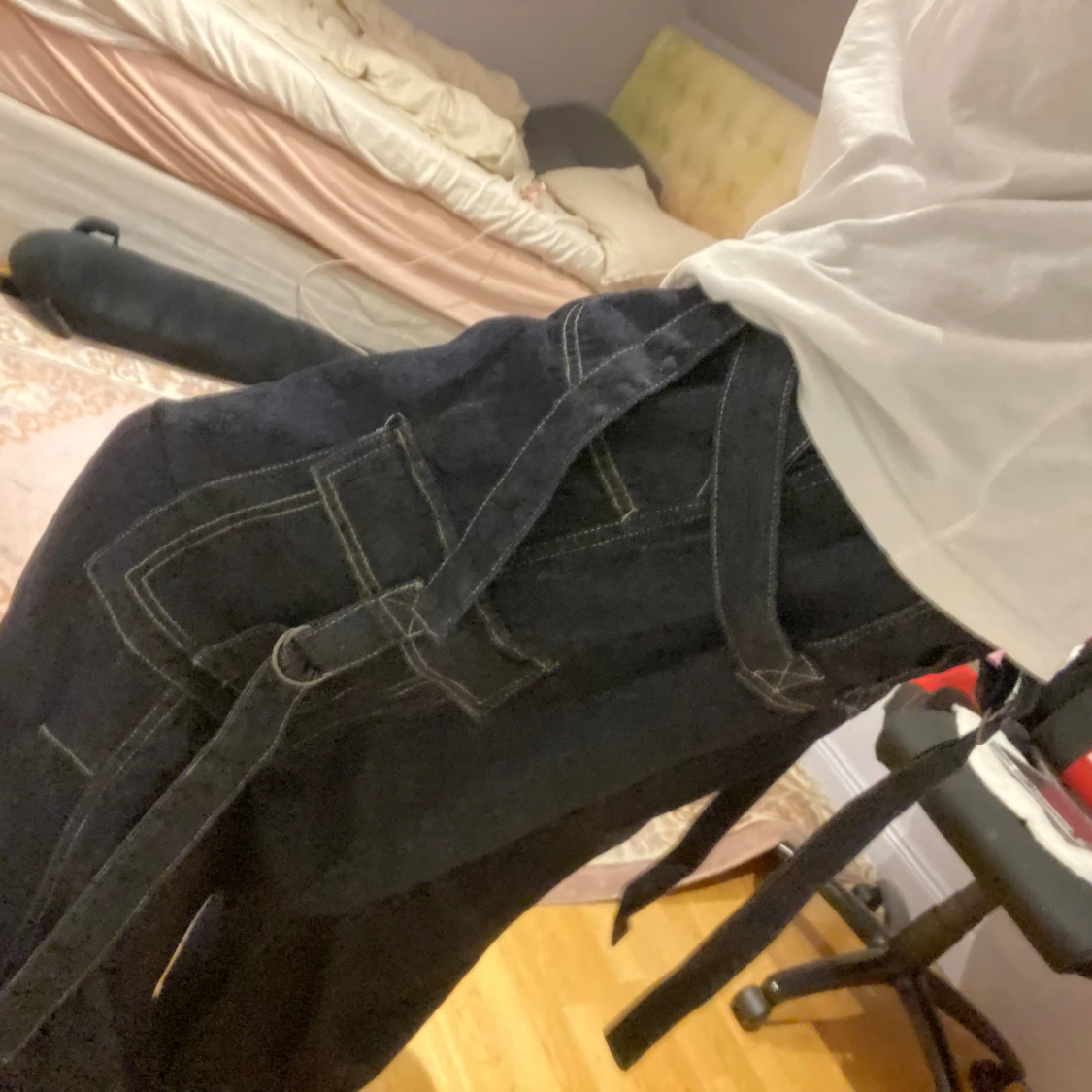 BDG Baggy Cargo Coola - 92