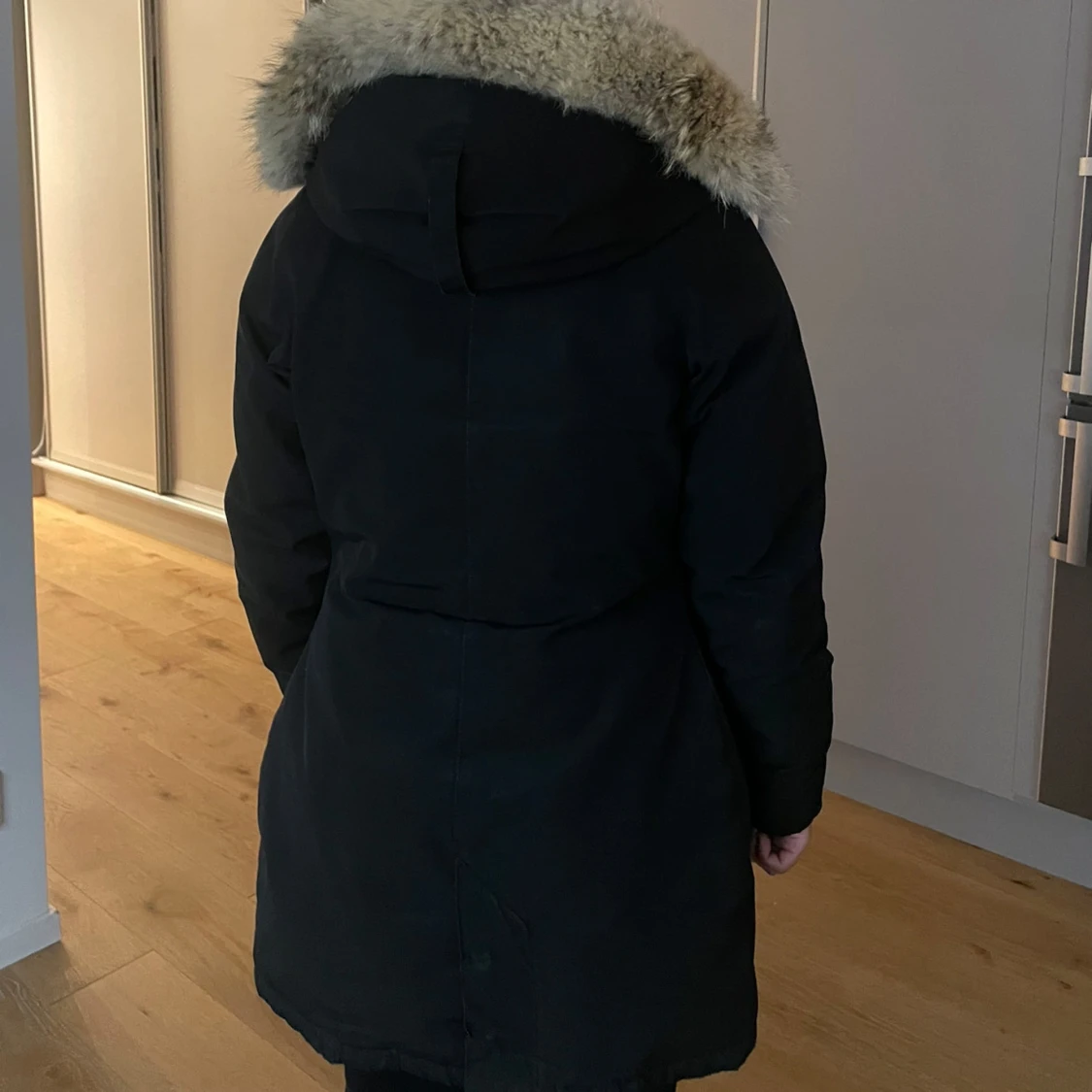 Canada hopar Viktoria Parka - 91