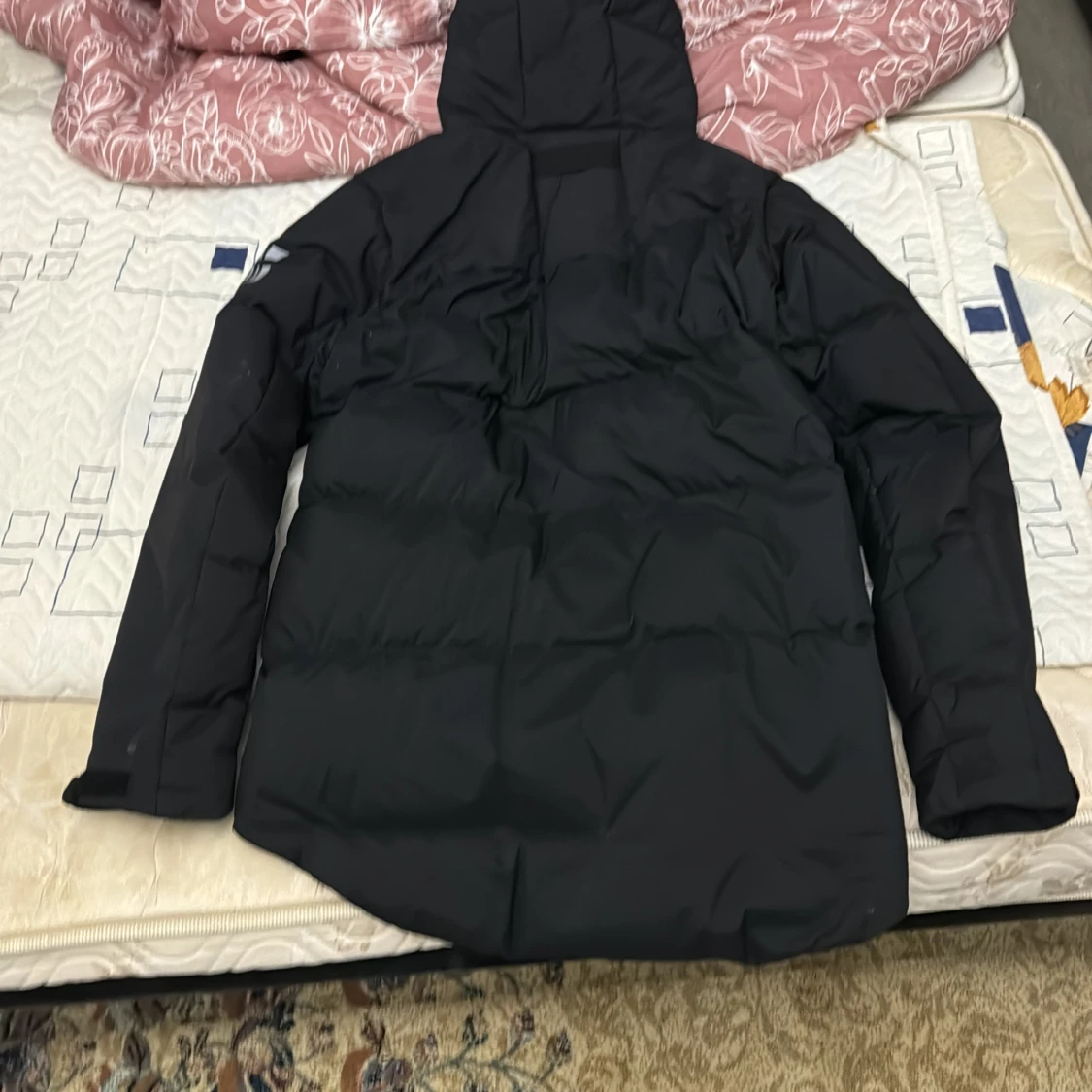 Sail racing jacka storlek S - 90