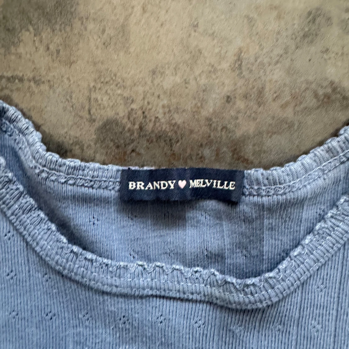 Brandy Melville långarmad tröja - 91