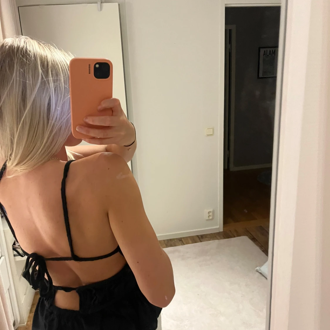 Linne från zara - 91