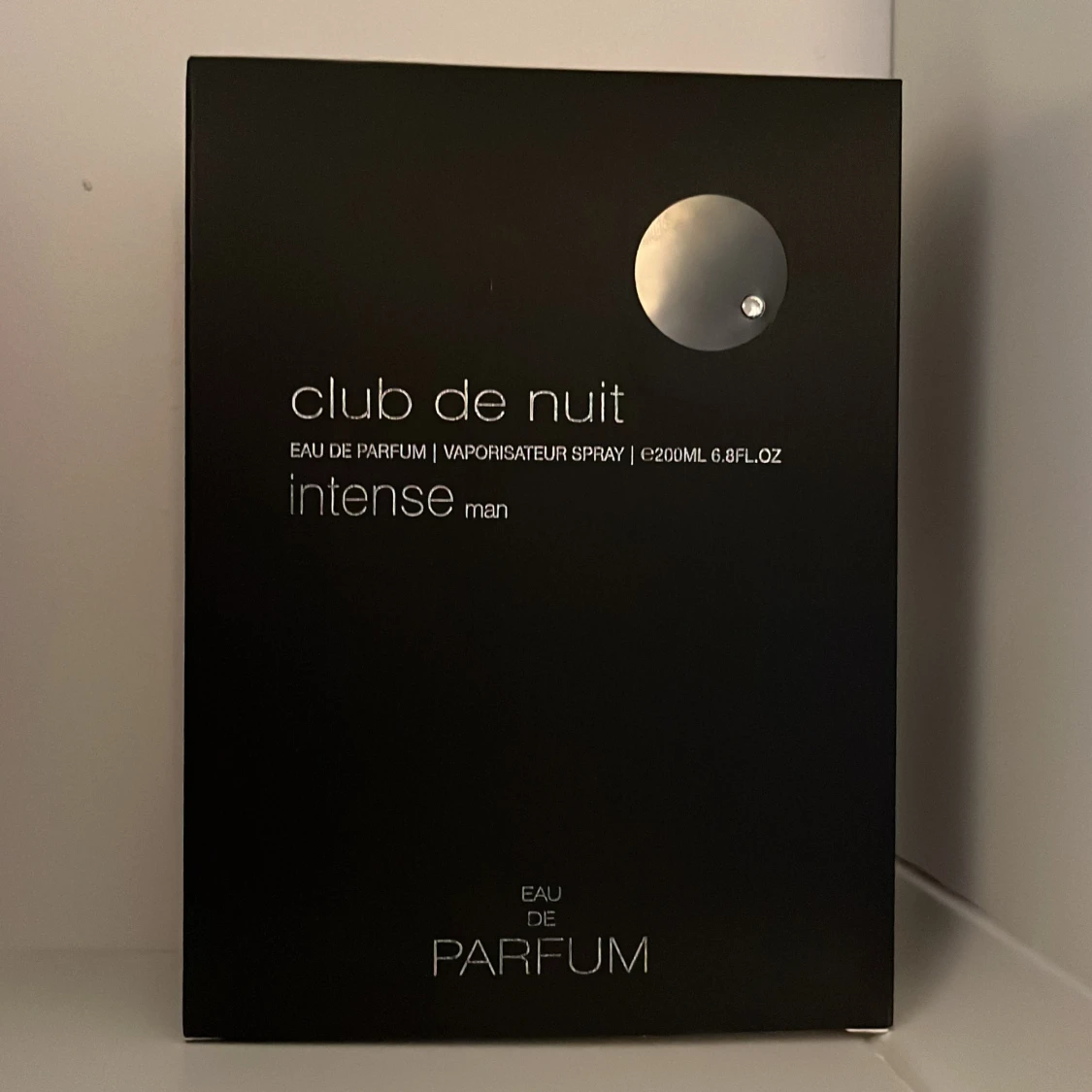 Club de nuit intense man 200ml - 90