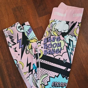 Stronger tights stl.S - Stronger tights stl.S. Sparsamt använda. Mycket fint skick.