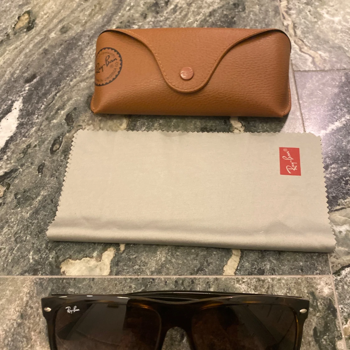 Solglasögon från Ray-Ban - 92