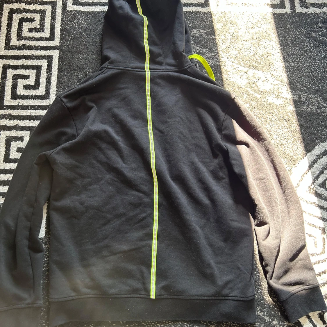 Limited Edition hoodie från Armani exchange - 91