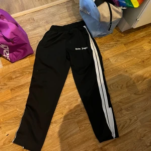 Palm Angels - Palm Angels Byxor I storlek M