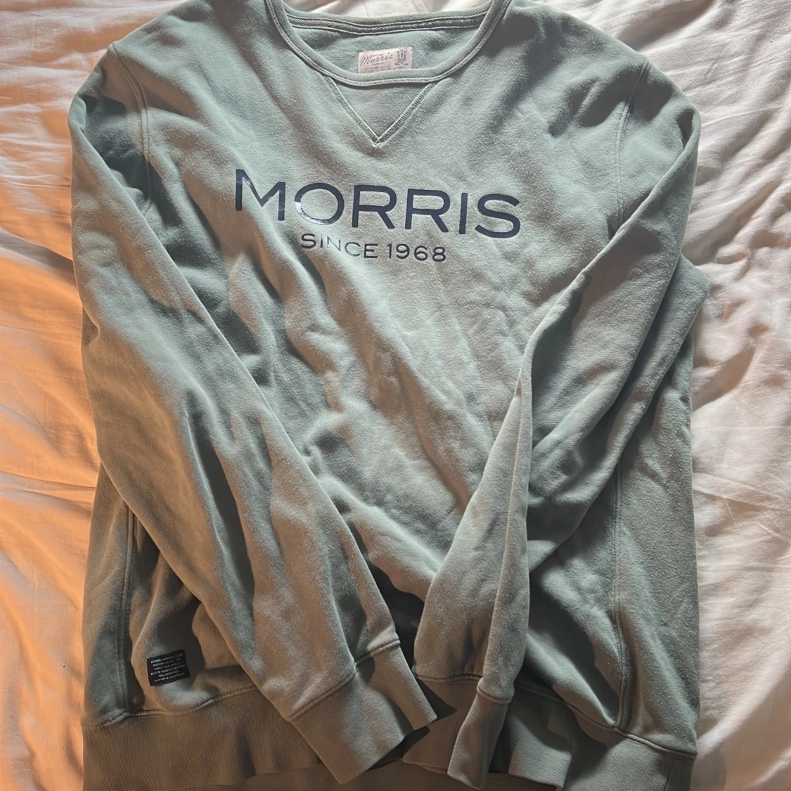 Morris Sweatshirt - 91