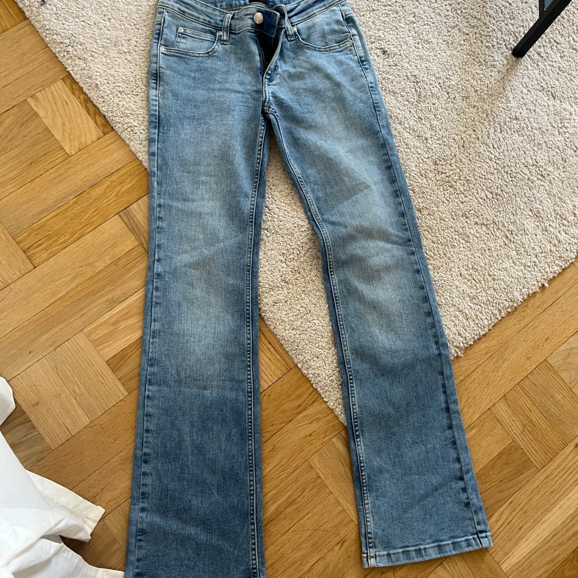 Lee jeans bootcut - 91