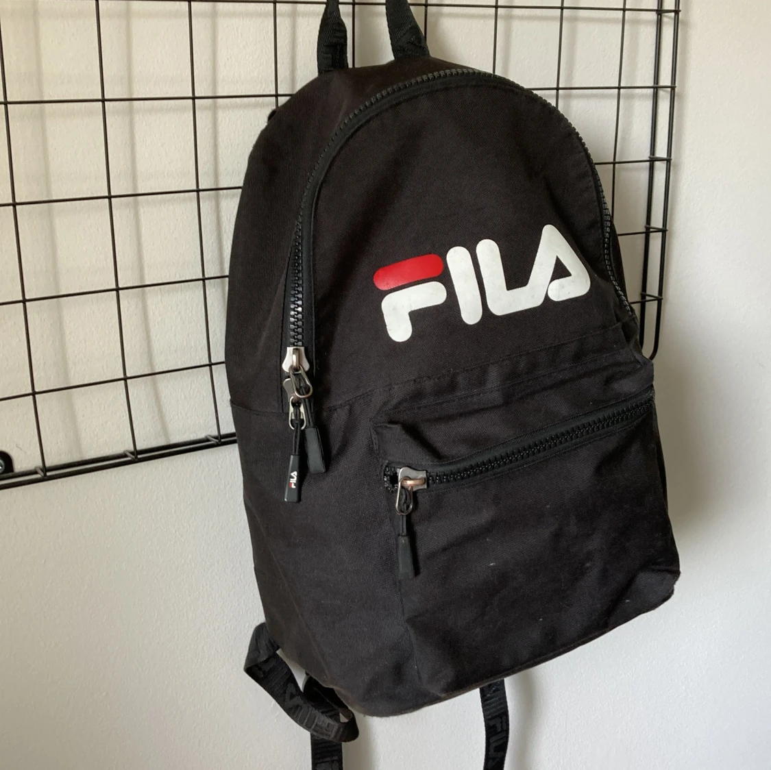 Fila ryggsäck  - 91