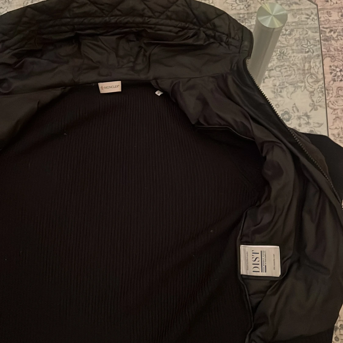 Moncler cardigan - 91