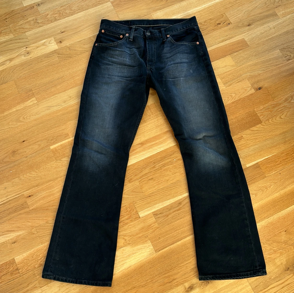 Vintage Levis Jeans - 90