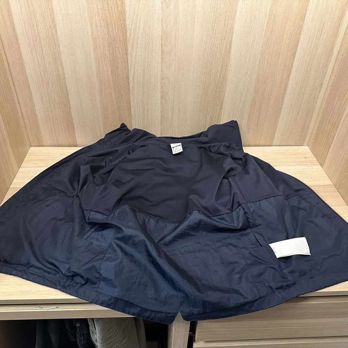 Nike windbreaker - 93