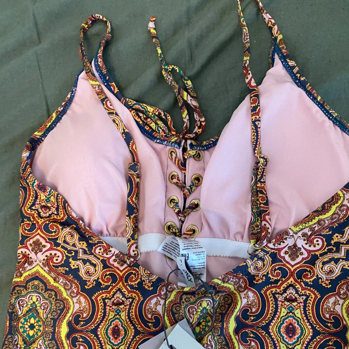 Baddräkt Nelly - 90