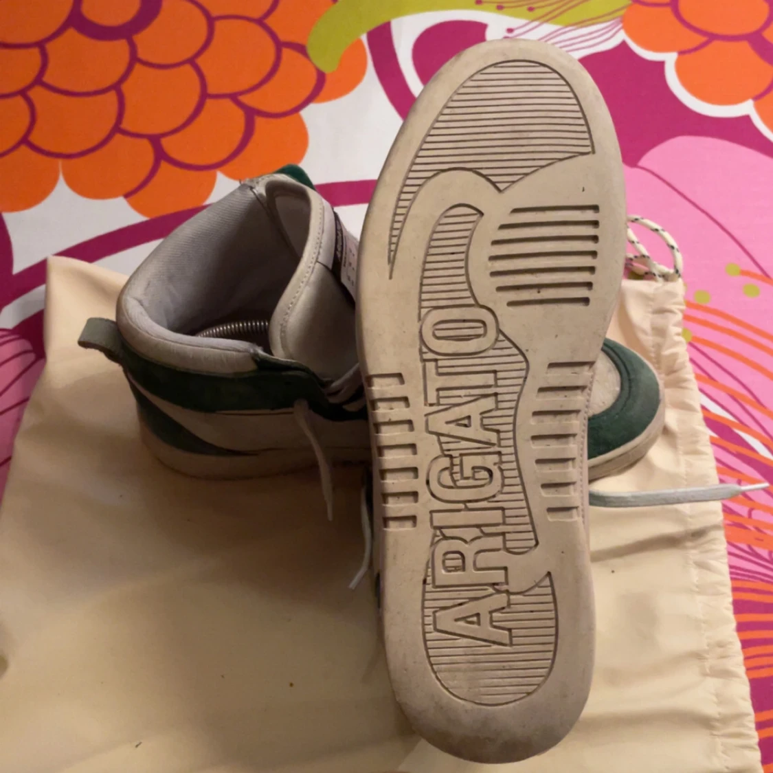 Arigato dice hi  - 91