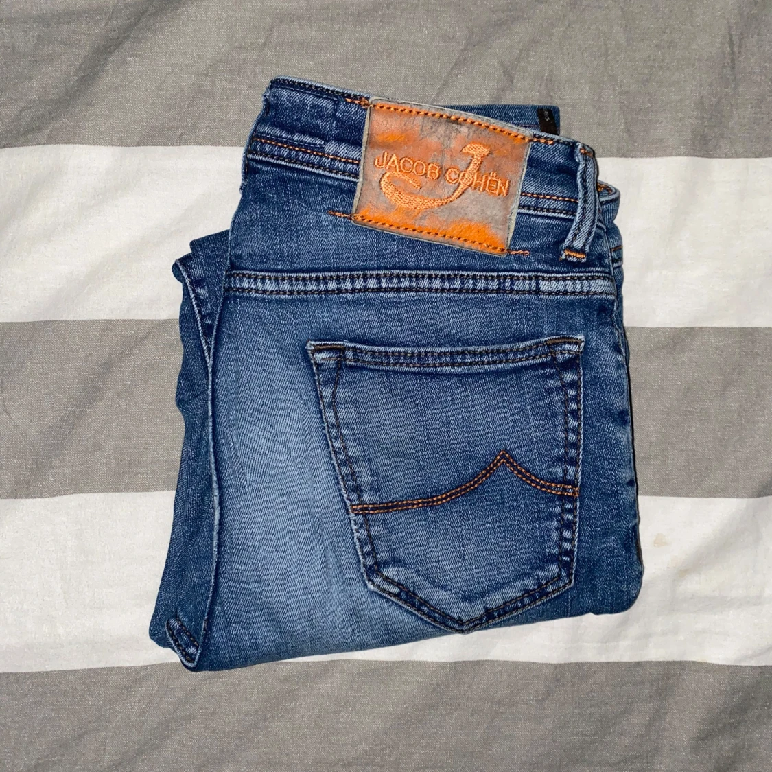 Jacob Cohen jeans - 90