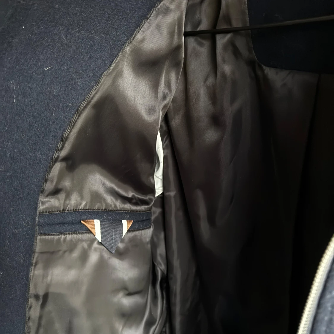 Svart jacka från Selected Homme - 92