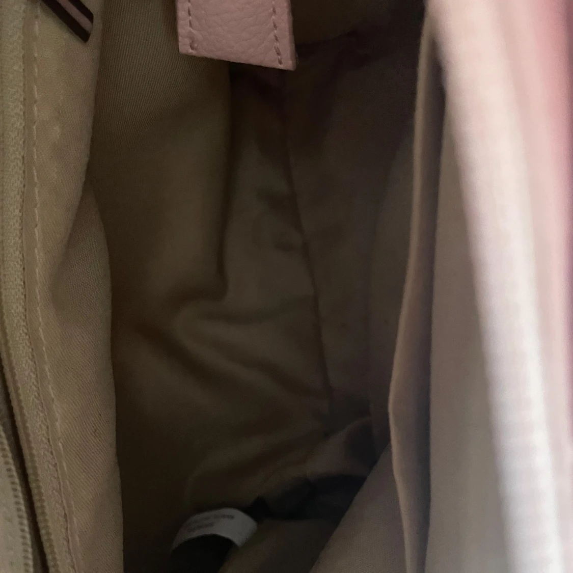 Liknade maje väska - 92