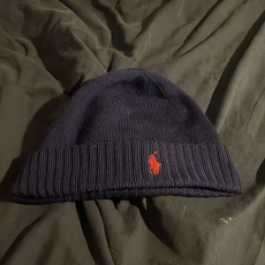 Rahlp luren  - Helt ny mössa 