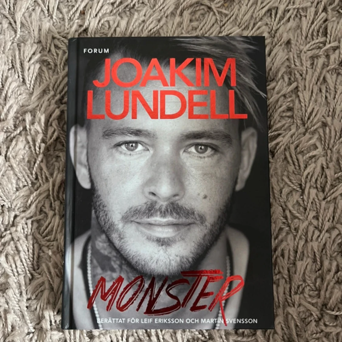 Jocke och Jonnas böcker