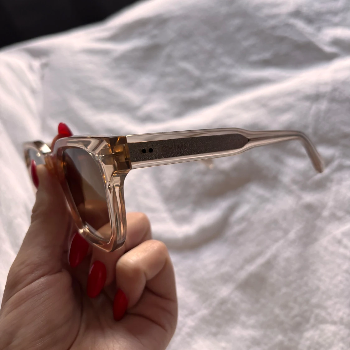 Chimi - 04 - ecru🤍🤍 - 37