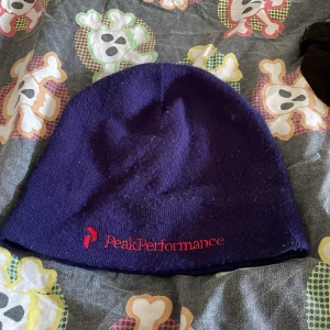 Ny möss - Helt ny mössa