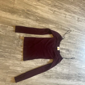 Hm vin röd  - Hm Färg vin röd Storlek xxs  