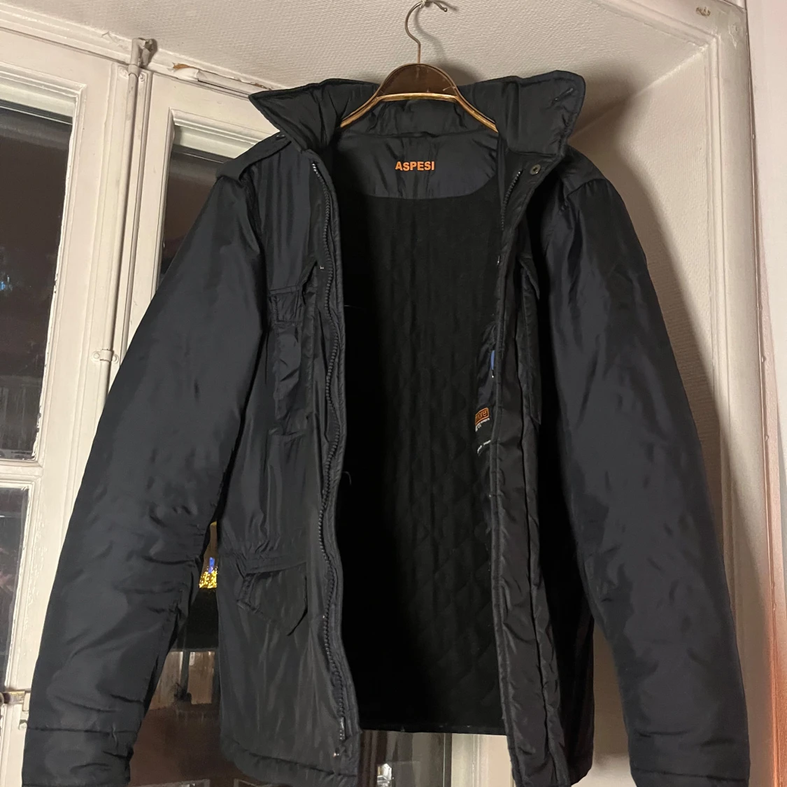 ASPESI höstjacka, strl M