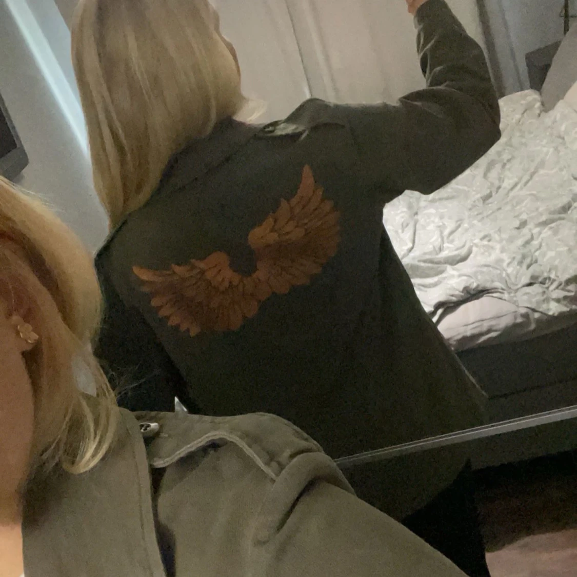 Supersnygg höstjacka😇 - 91