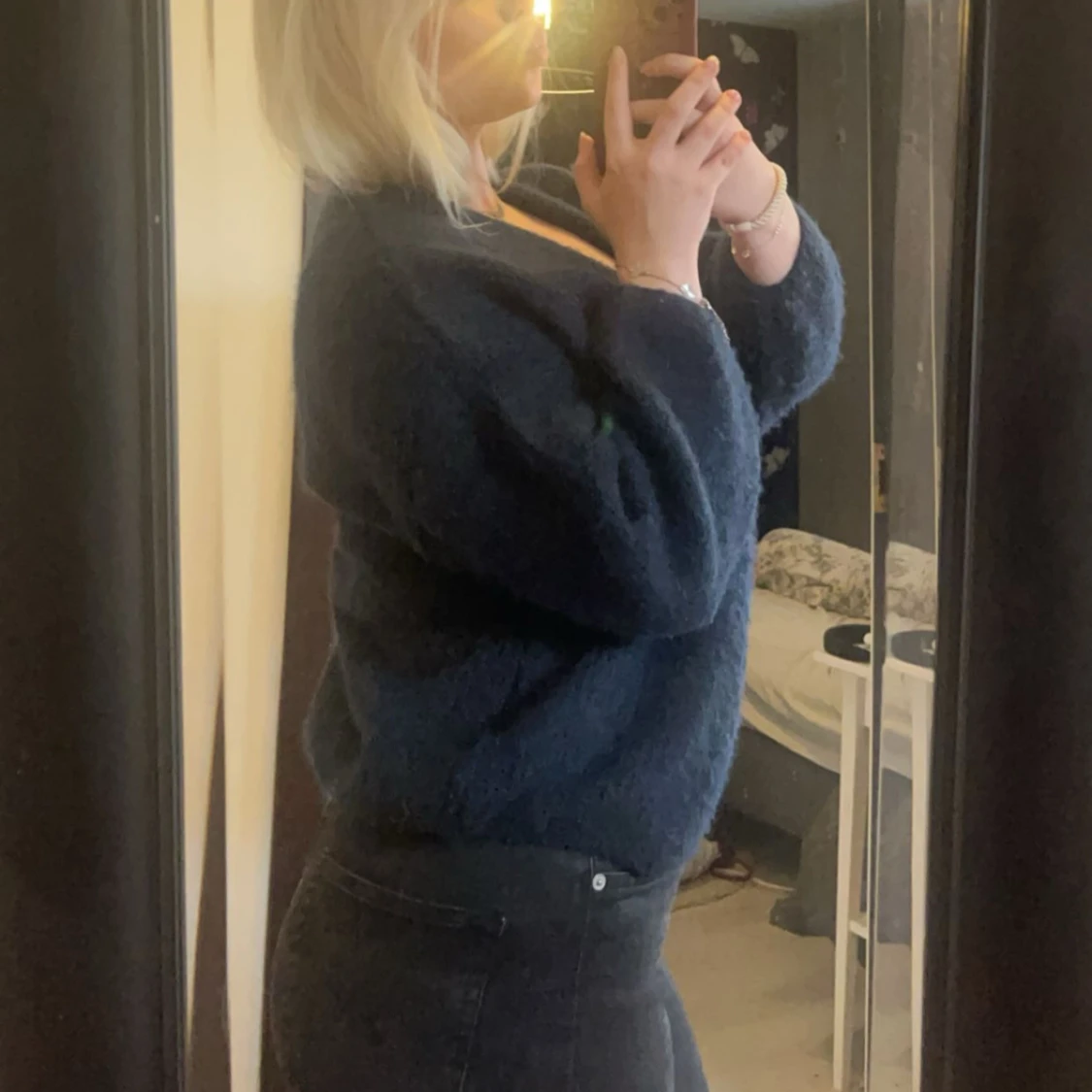 Populär Lindex kofta - 90