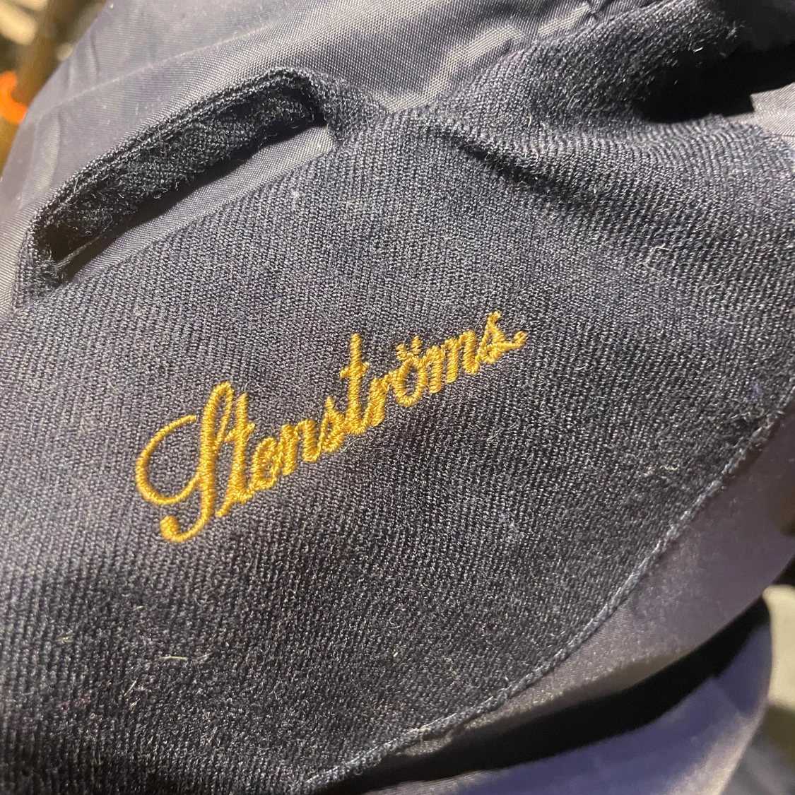 Stenströms väst - 92