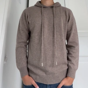 Kashmir hoodie  - Kashmir hoodie