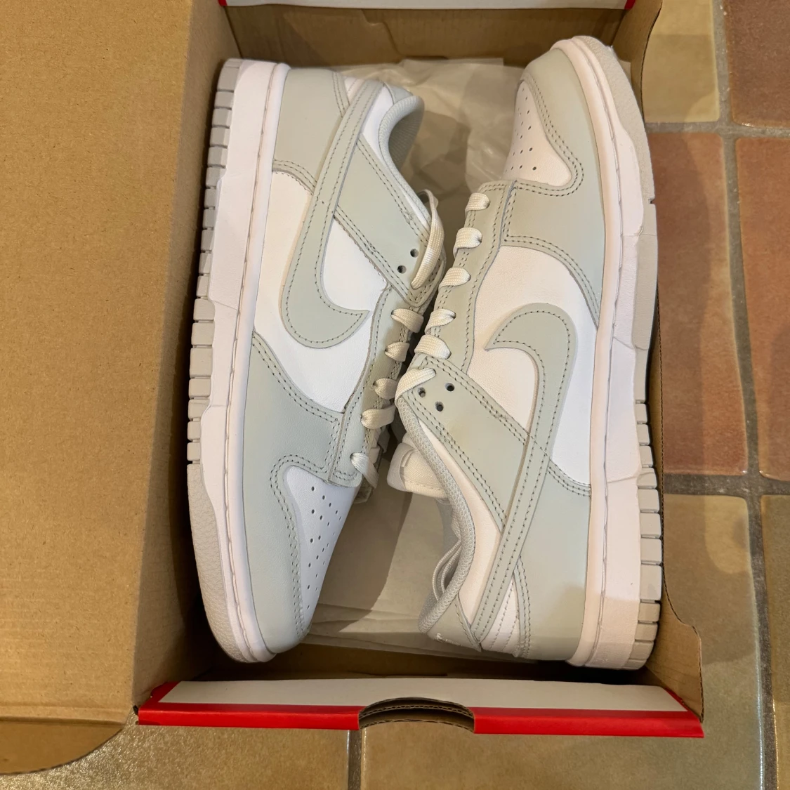 Nike dunk Low photon dust