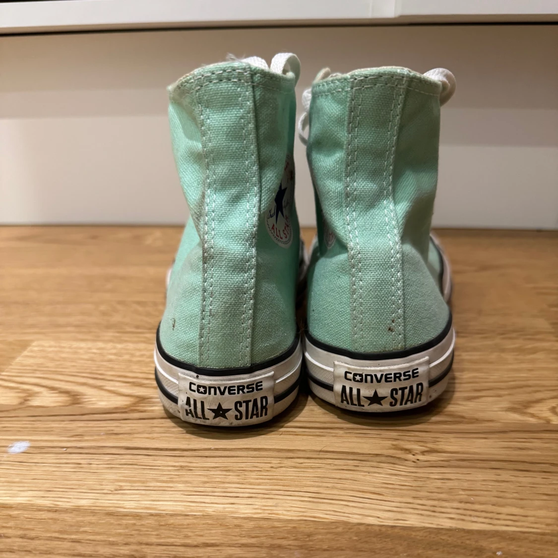 Nya Converse Allstar - 90