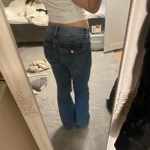 Gina tricot jeans - Jenas från Gina Young i storlek 158! Använda få gånger!💞