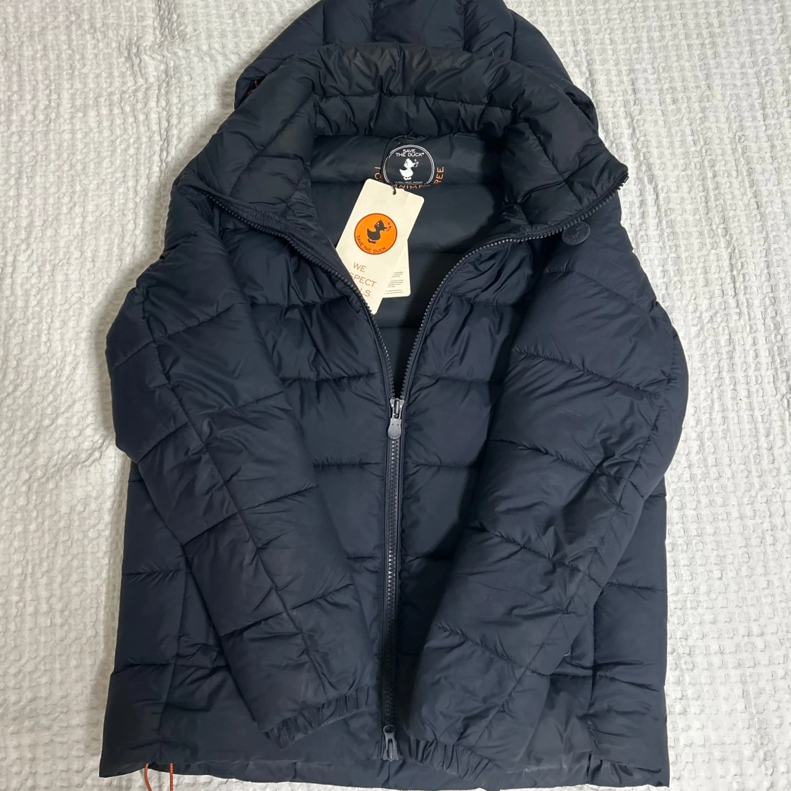 Save the duck jacka - 90