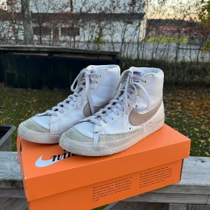 Nike blazers mid 77 - Väl omhändertagna skor!💕