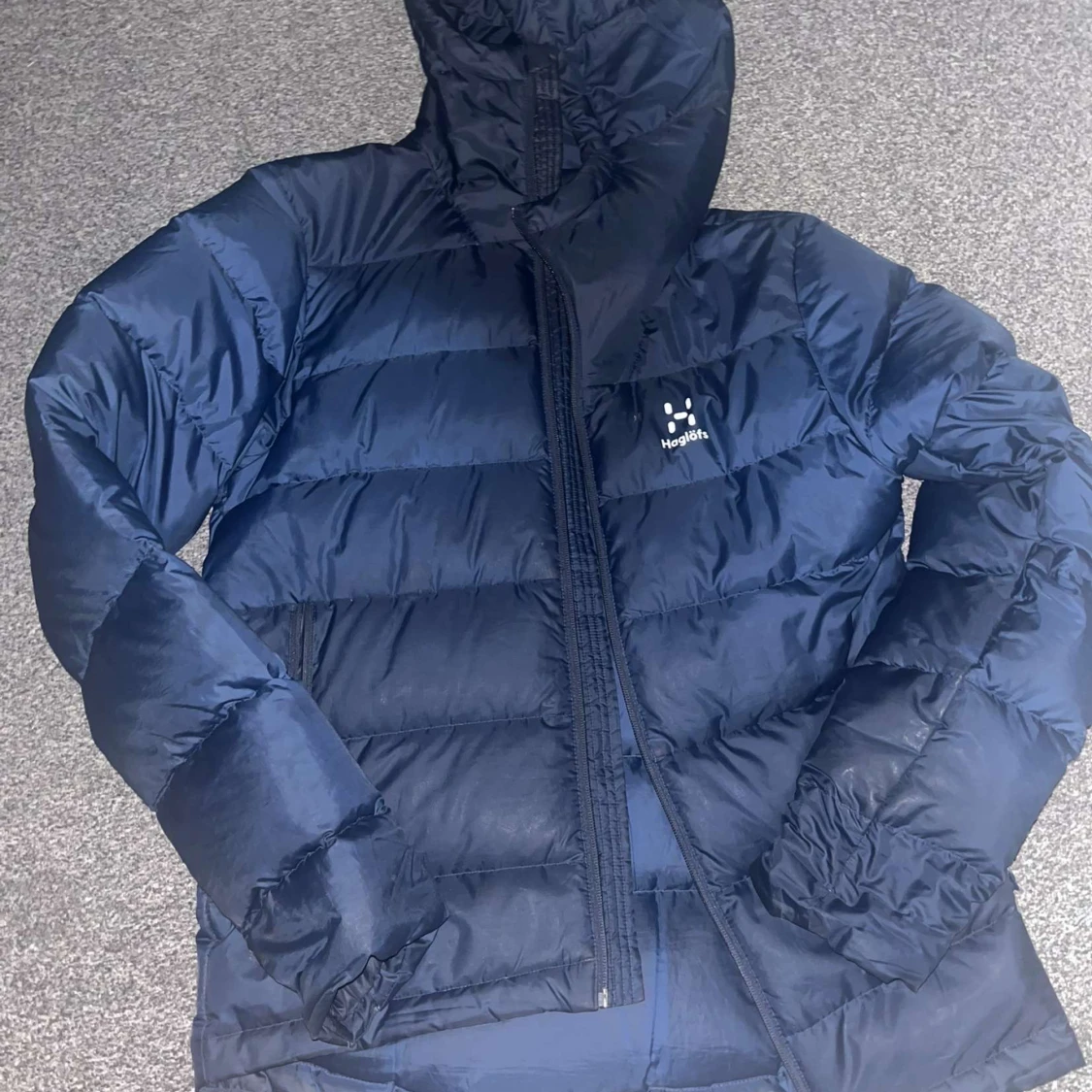 Haglöfs Jacka Puffer - 90