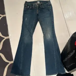 Vintage original true religion jeans i storlek 27