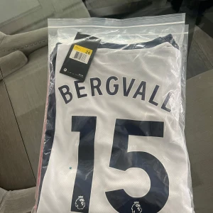 Tottenham tröja - Tottenham tröja bergvall