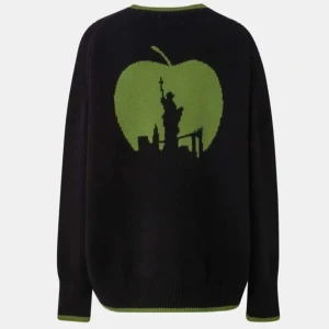 Chloe schuterman city sweater - Jättefin, skriv privat för egna bilder