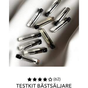 Testkit bästsäljare från essnce, oöppnade💕nypris 300