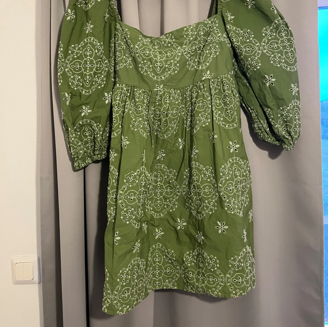 Sötaste klänningen ifrån Zara