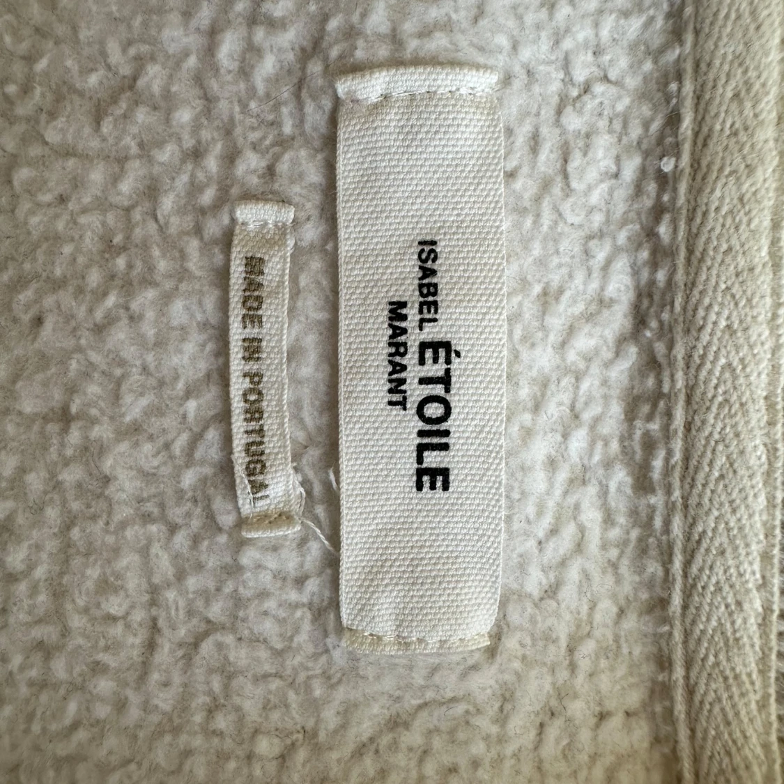 Isabel Marant tröja - 91