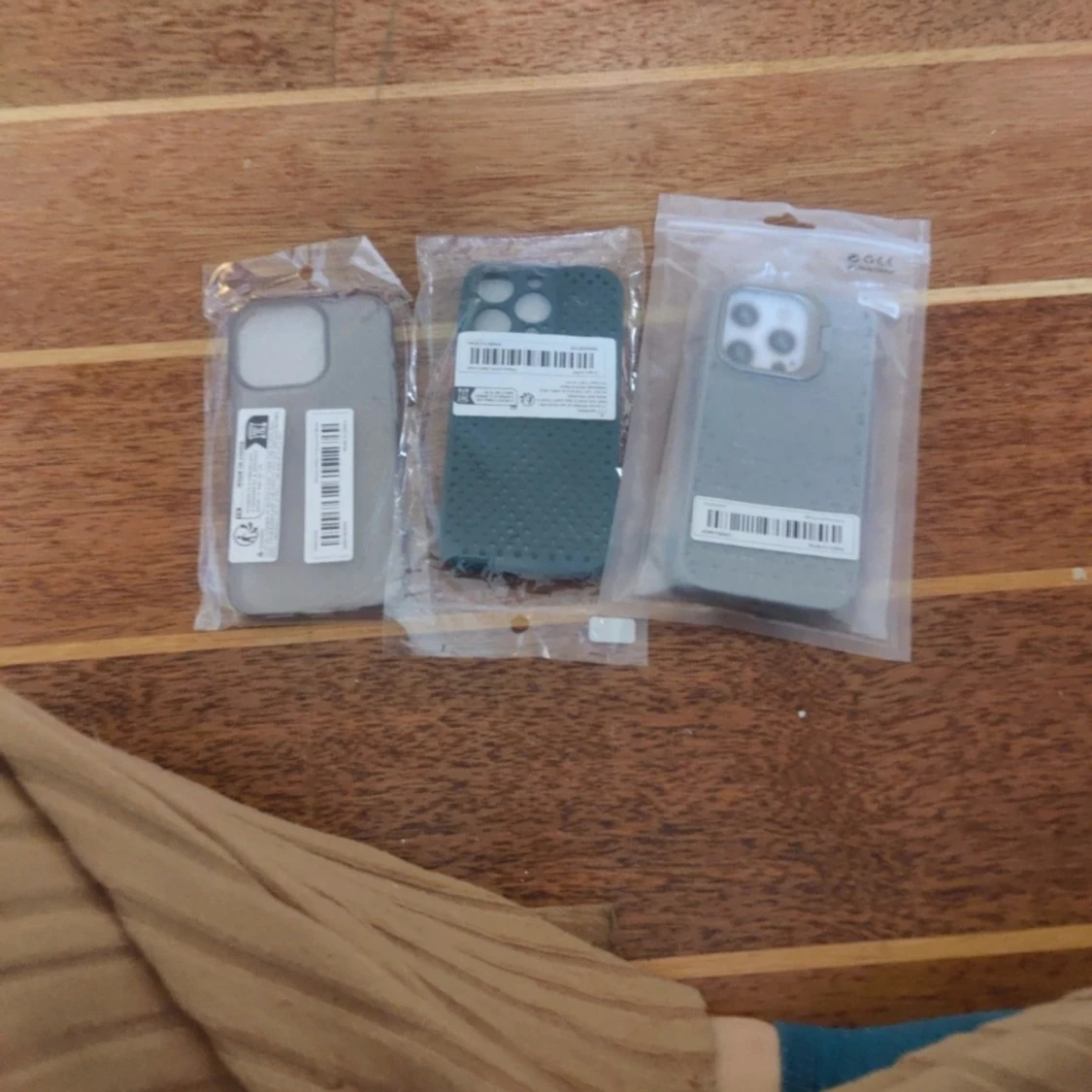 iPhone 14 Pro skal  - 90