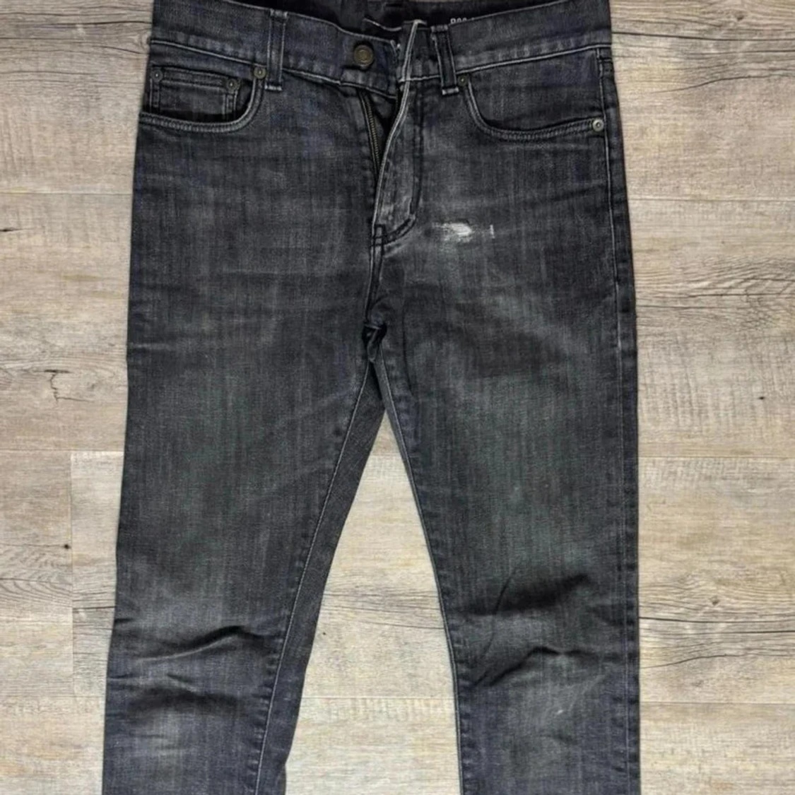 SAINT LAURENT JEANS - 92