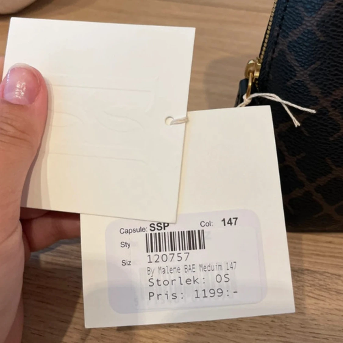 By Malene Birger - 91