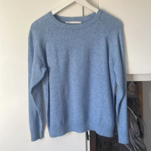 Stickad tröja - Klpt pp only, inget märkvärdigt fel